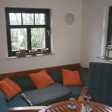 Schluchthaeusl Hébergement de vacances *