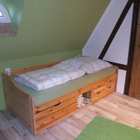 Hébergement de vacances Schluchthaeusl