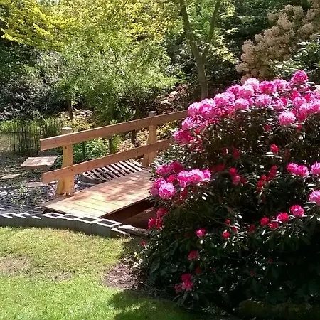 Schluchthaeusl Hébergement de vacances Lunzenau