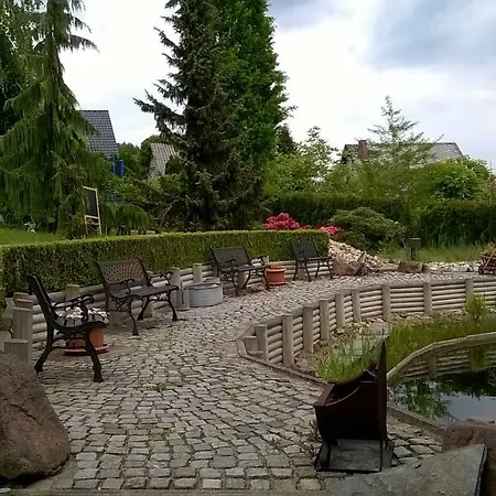 Schluchthaeusl Holiday home *