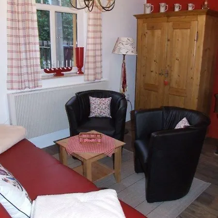 Holiday home Schluchthaeusl Lunzenau