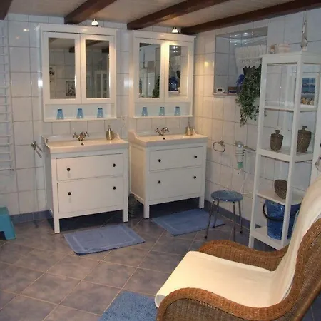 Holiday home Schluchthaeusl Lunzenau