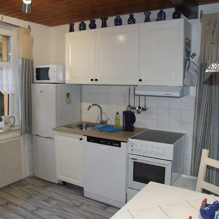 Hébergement de vacances Schluchthaeusl Lunzenau