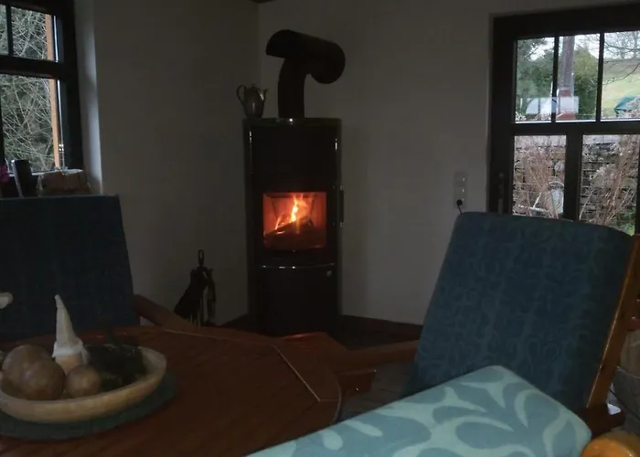 Schluchthaeusl بيت للعطل *