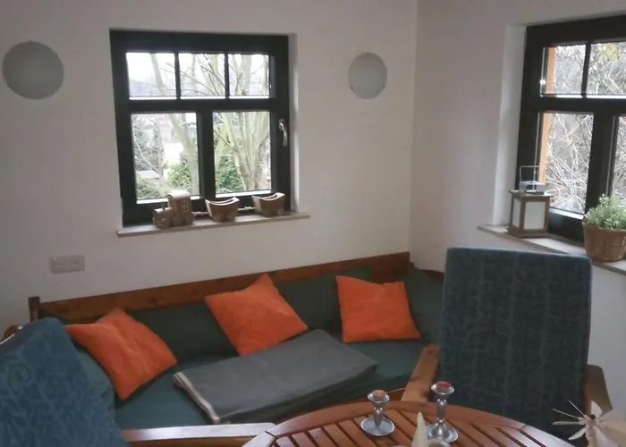 Schluchthaeusl بيت للعطل *