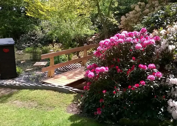 Schluchthaeusl بيت للعطل Lunzenau