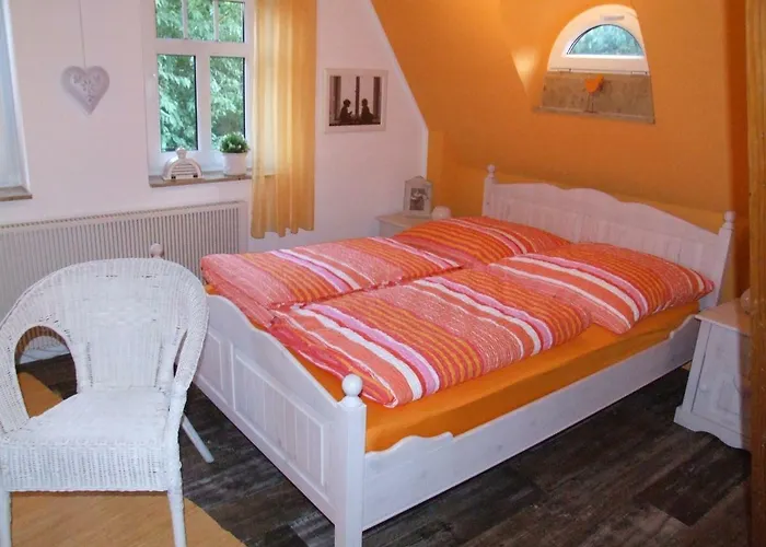 Schluchthaeusl Lunzenau