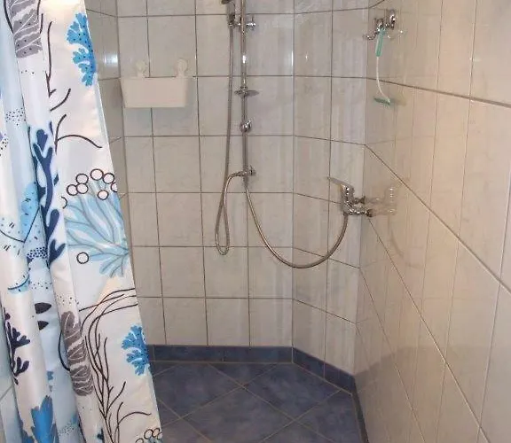 بيت للعطل Schluchthaeusl